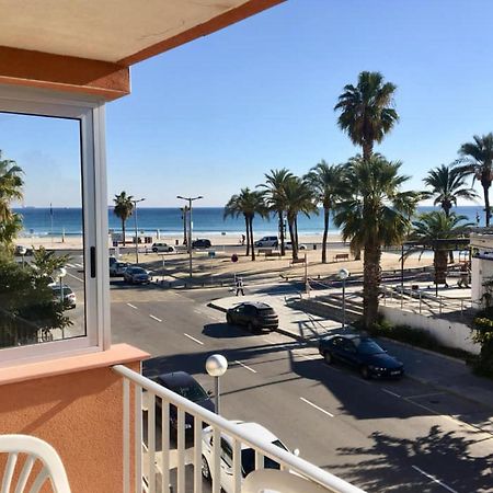 Sun And Beach Lovers 12019 La Pineda Exterior photo