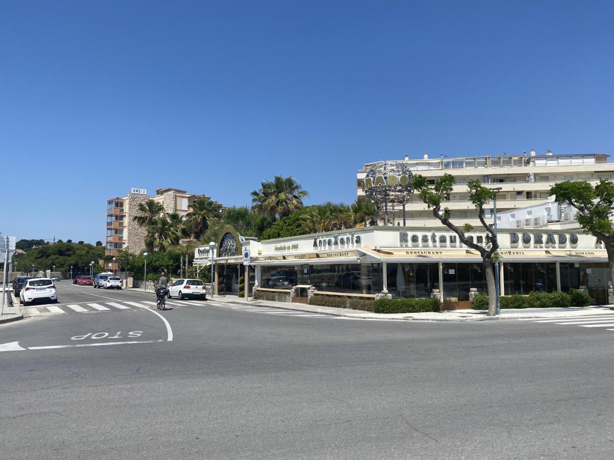 Sun And Beach Lovers 12019 La Pineda Exterior photo