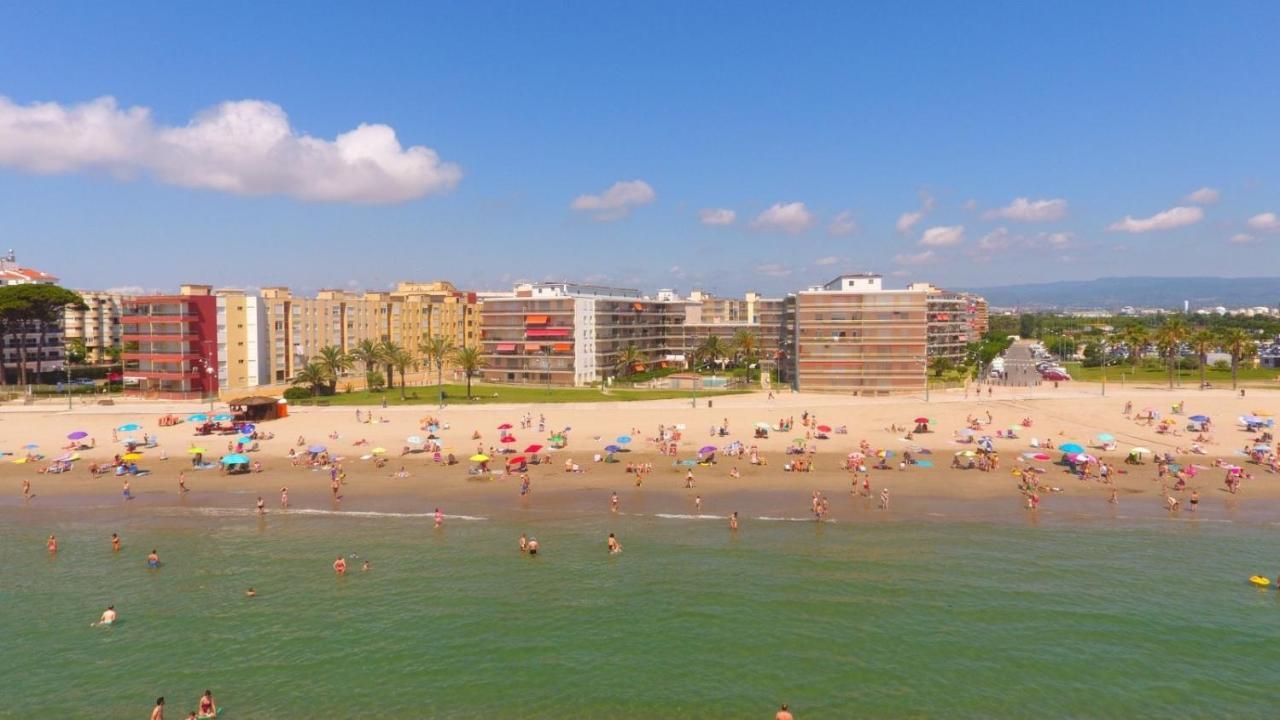 Sun And Beach Lovers 12019 La Pineda Exterior photo