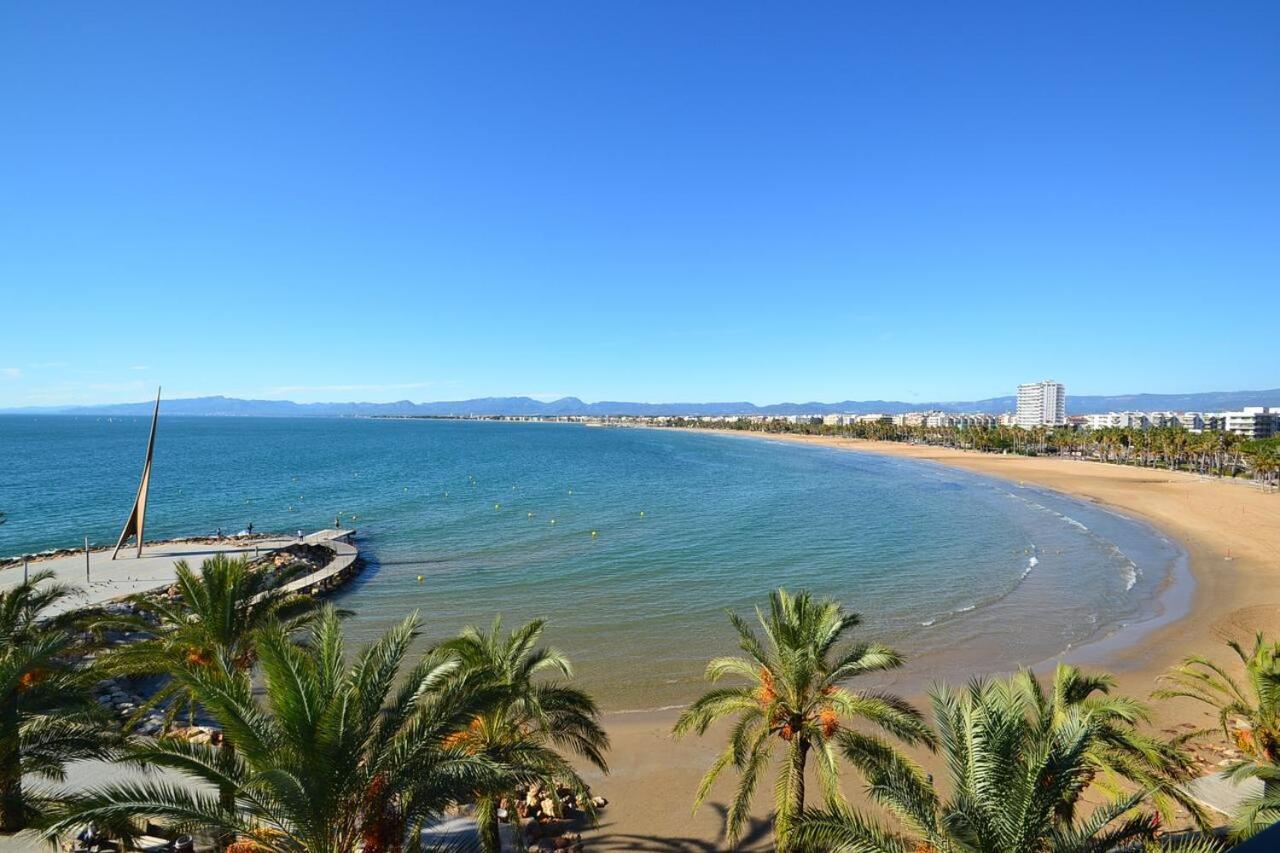 Sun And Beach Lovers 12019 La Pineda Exterior photo