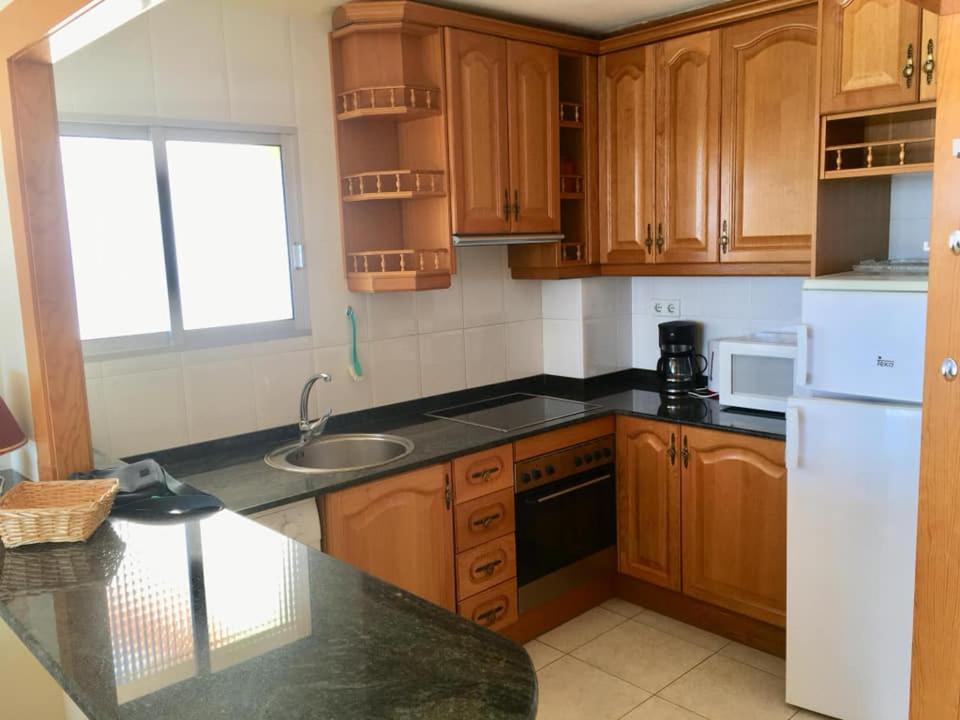 Sun And Beach Lovers 12019 La Pineda Exterior photo